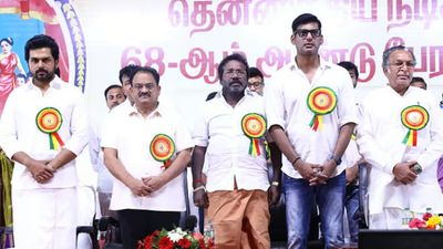 நடிகர் சங்க தேர்தல் வழக்கு.. நெருங்கியது கிளைமாக்ஸ்.. ஜூலை 1ஆம் தேதி சென்னை உயர்நீதிமன்றம் தீர்ப்பு