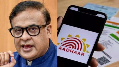 Aadhar: இனி 18 வயதுக்கு மேற்பட்டோருக்கு ஆதார் அட்டை கிடையாது! சொன்னது போல் செக் வைத்த அமித்ஷா!