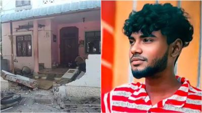 ஆணவக் கொலையா? மயிலாடுதுறையில் காதலன் - காதலி தூக்கில் சடலமாக மீட்பு.. 2 கிராமங்களில் பதற்றம்!