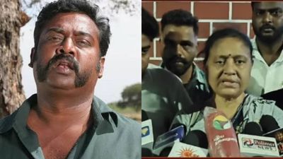 காதலிச்சு கல்யாணம் பண்ணனோம்.. இப்போ என் உயிருக்கு பாதுகாப்பு இல்லை! நடிகர் சரவணன் மீது மனைவி புகார்