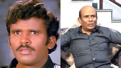 நடிகர் வாகை சந்திரசேகருக்கு கிடைத்த கௌரவம்.. பல வருட உழைப்புக்கு அங்கீகாரம்! குவியும் பாராட்டு