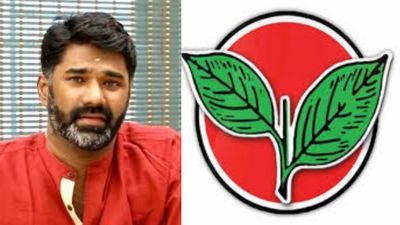 Maridhas: மாரிதாஸ் கைது ஏன்? ஆதவ் உறவினர் ஜான் பிரிட்டோ குறித்து பேசியதுதான் காரணமா? அதிமுக நறுக்!