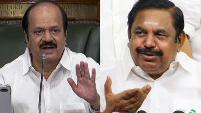 தப்பித்தது தம்பிரான் புண்ணியம்.. 21 அதிமுக எம்எல்ஏக்கள் மீது நடவடிக்கை இல்லை! 4 பேருக்கு தான் சிக்கலே!