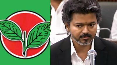 “Narcissistic Behaviour” உங்களிடம் எதிர்பார்ப்பது Content அல்ல… Commitment! விஜய்யை விளாசிய அதிமுக!