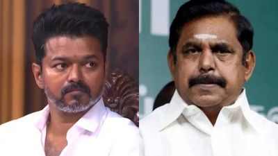 இன்னமும் ஒத்துக்க மாட்றாங்க பாருங்களேன்! அதிமுகவை விழுங்கும் தவெக! எடப்பாடிக்கு எகிறும் பிரஷர்! 