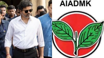 அடுத்து ராஜினாமாவுக்கு ரெடியாகும் 3 தலைகள்.. ’மறுமலர்ச்சி’யுடன் விஜய்! பனையூர் போட்ட பக்கா ஸ்கெட்ச்! 