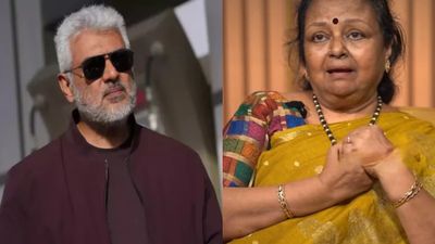 அஜித் மாதிரி யாராலும் இருக்க முடியாது.. சூட்டிங் ஸ்பாட்டில் நடந்த சம்பவம்.. ரகசியங்களை உடைத்த பிரபலம்