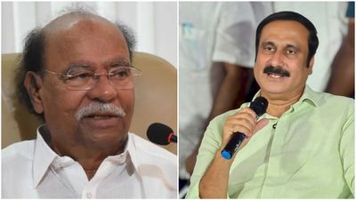 இனி நல்லது நடக்கும்.. ராமதாஸ் உடனான மோதல் முடிவுக்கு வந்துவிட்டதா? அன்புமணி சொன்ன பதில்! 