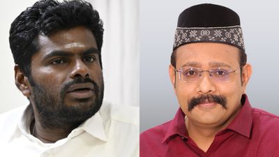 கமல், கார்த்திக் கூடதான் கட்சி ஆரம்பிச்சாங்க! என்னாச்சு? அண்ணாமலைலாம் ஒரு ஆளே இல்லை! முஸ்தபா விமர்சனம்