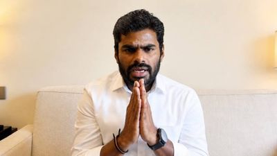 We the leaders: ஜூலை 1 ஆம் தேதி முதல்.. புதிய அறிவிப்பை வெளியிட்டார் அண்ணாமலை