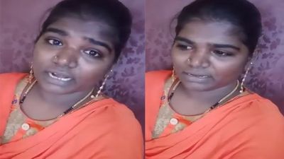 பெண்கள் வாழ தகுதியற்ற தமிழ்நாடு..? நாங்க என்ன தப்பு செய்தோம்..? அறந்தாங்கி நிஷா ஆதங்கம்