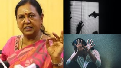 அரபு நாடுகள் மாதிரி..பாலியல் குற்றவாளிகளுக்கு என்கவுண்டர் தான் தீர்வு! வெடித்துக் கிளம்பிய பிரேமலதா!