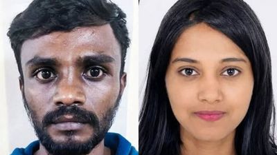 பெங்களூரு வாடகை வீட்டில் உறைந்த ரத்தம்! இன்ஸ்டாகிராம் தொடங்கி கொலையில் முடிந்த 20 வயது பெண்ணின் உறவு
