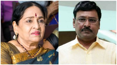 பாக்யராஜ் எடுக்க நினைத்த முந்தானை முடிச்சு பார்ட் 2.. பழம்பெரும் நடிகை சச்சு உருக்கமான பேட்டி