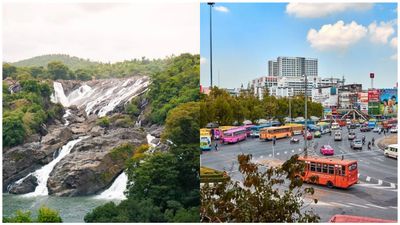 மேகதாதுவின் மோதலும்.. பெங்களூருவின் வலியும்.. தமிழகத்தை பாதிக்காமல் மாற்று வழி உள்ளதா?