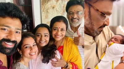 மகளுக்காக பாக்யராஜ் எழுதிய கடிதம்.. பேரன் பற்றி சொன்ன வார்த்தை.. பரிதவிக்கும் பூர்ணிமா குடும்பம்