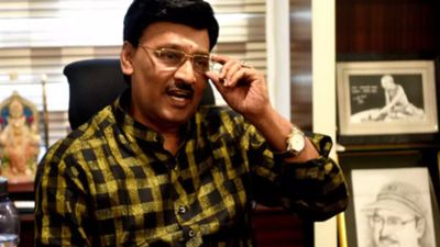 Bhagyaraj Cardiac arrest: வாக்கிங் போன பாக்யராஜ்! இறப்பதற்கு முன்பு நடந்தது என்ன? கடைசி நிமிடங்கள்!
