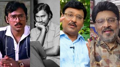 பாக்யராஜின் சிரிப்புக்கு பின்னே இவ்வளவு எமோஷனா? தாலி கட்டிய புருஷனா, காதலனா? கதறவைத்த அந்த 7 நாட்கள்