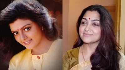 நடிகை பானுப்பிரியாவின் நிலைமை இதுதான்..! வெளியே தெரியாத ரகசியங்களை உடைத்த குஷ்பூ
