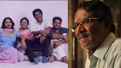 Bharathiraja: இறப்பதற்கு முன் பாரதிராஜா கூறிய கடைசி ஆசை? ரசிகர்களை கலங்க வைக்கும் நினைவுகள்!