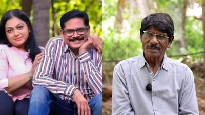 மனோஜ் மனைவி தனியாக வாழ காரணம் இதுதான்..