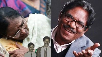 குருவி உட்கார பனம்பழம் விழுந்த கதை! அண்ணி தேனிக்கு போனதுமே இதுதான் நடந்தது.. கலங்கிய பாரதிராஜா தம்பி