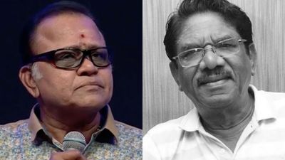 பாக்ஸுக்குள் இருந்த வைரக்கல்... பாரதிராஜாவின் அந்த ஒரு முடிவால் ராதாரவிக்கு ஏற்பட்ட வருத்தம் என்ன?