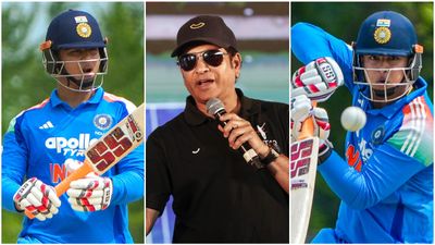 சச்சினின் 37 ஆண்டுகால சாதனை காலியாகுதா! இந்திய அணியில் அறிமுகமாகும் 15 வயது வைபவ் சூர்யவன்ஷி?