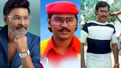 மூக்குக்கண்ணாடி போட்டாலும் ஹீரோதான்.. ஆபாசம் இல்லாத அடல்ட் காமெடி.. விதியை மாற்றிய கலைஞன் பாக்யராஜ்