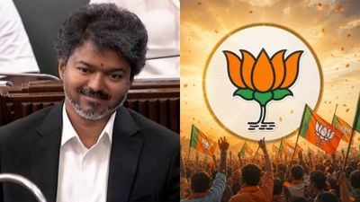 சமூக வலைத்தளங்களில் தீவிர பாஜக ஆதரவாளர்கள்.. இப்போ விஜய்யை ஆதரிக்கிறார்கள்! கவனிச்சீங்களா! ஏன்? 
