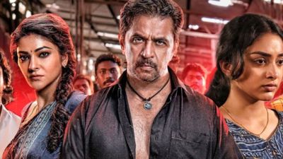 Blast OTT Release: அதிரடியாக ஒடிடியில் வந்த அர்ஜூனின்