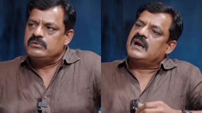 திராவிட கட்சிகள் செய்த தவறு இதுதான்! விஜய்க்கு பிளஸ் ஆக மாறியது! போஸ் வெங்கட் ஆதங்கம்