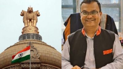 சர்ச்சைக்கு நடுவே சிபிஎஸ்இ–க்கு புதிய தலைவர் – செயலாளர் நியமனம் – மத்திய அரசு  உத்தரவு 