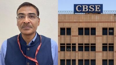 CBSE தலைவர், செயலாளர் அதிரடி மாற்றம்.. OSM குளறுபடி குறித்து விசாரிக்க தனியாக விசாரணை ஆணையம் அமைப்பு 