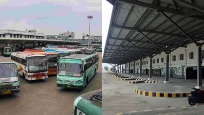 செங்கல்பட்டு மக்களின் 30 ஆண்டு கனவு நனவாகிறது! திறக்கப்படும் அதிநவீன பேருந்து நிலையம்.. எங்கே? 