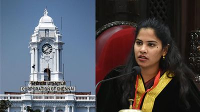 நாறப்போகுது சென்னை.. நிதி நெருக்கடியில் சிக்கி தவிக்கும் மாநகராட்சியால் பாதிக்கப்போகும் பணிகள்!