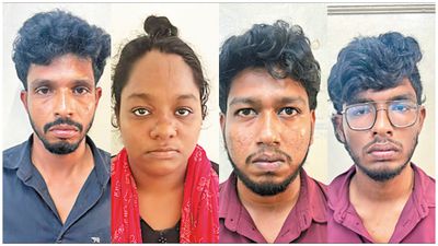 சென்னையில் பிரபல தனியார் நிறுவனத்தில் வேலைக்கே போகாமல் 35 லட்சம் சம்பாதித்த இளைஞர்.. ட்விஸ்ட் 