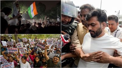 மீண்டும் போராட்ட களத்தில் விவசாய அமைப்புகள்? கர்பான் பூச்சி கட்சியிடம் இருந்து போன அழைப்பு! பரபரப்பு