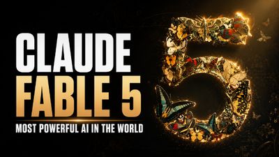 Claude Fable 5: வங்கிகளை மொத்தமாக முடக்கும் திறன் கொண்ட AI..? அமெரிக்க அரசு உத்தரவால் ஆந்த்ரோபிக் ஷாக்!