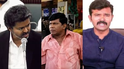 சட்டசபையில் முதல்வர் விஜய் பேசிய 