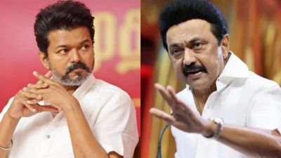ஏமாற்றியவர்கள் மீது.. இப்போதைக்கு நடவடிக்கை வேண்டாம்.. ஸ்டாலின் போட்ட ஆர்டர்.. காரணம் விஜய்யா?