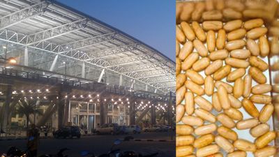 எத்தியோபியா டூ சென்னைக்கு ரூ 15 கோடி கொக்கைன் கடத்தல்! கென்யா பெண் வயிற்றை எக்ஸ்ரே எடுத்த போது ஷாக்