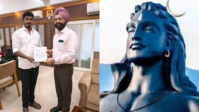 கோயம்புத்தூர் மக்களுக்கு குட்நியூல்.. அமைச்சர் விக்னேஷ் அதிரடி நடவடிக்கை!