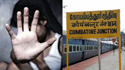 கோவை சிறுமி வழக்கில் 21 நாட்களில் குற்ற பத்திரிகை தாக்கல்.. தடதடக்கும் வழக்கு