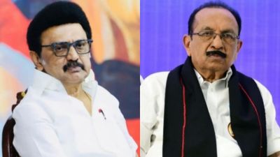 உதயசூரியனில் போட்டியிட்ட 2 மதிமுக எம்எல்ஏக்கள் ராஜினாமா செய்ய முடிவு? திமுகவுக்கு பெருத்த ஷாக்!