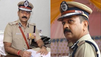 முடிவுக்கு வந்த 9 மாத காத்திருப்பு.. தமிழக புதிய டிஜிபியாக மகேஷ்குமார் அகர்வால் இன்று பொறுப்பேற்பு! 