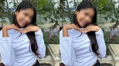 கோயம்பேட்டில் கொல்லப்பட்ட டான்சர்.. இப்ப தோழியும் மரணம்.. சென்னை பாரில் எப்படி 17 வயது சிறுமி?