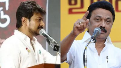 உதயநிதிக்கு ஸ்டாலின் சொன்ன நோ! செயல் தலைவர் பதவி கிடையாது.. கூர்க் ரகசிய மீட்டிங்கில் முடிவு? 