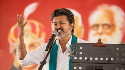 அதிகாலை 7 மணிக்குள் கள ஆய்வு பண்ணுங்க.. விஜய் அசத்தல்! மாநகராட்சி ஆணையர்களுக்கு அரசு உத்தரவு 