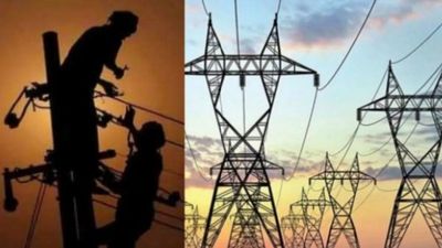 மிரட்டும் மின்வெட்டு.. நள்ளிரவு நடுத்தெருவில் போராடிய சென்னை மக்கள்.. நழுவிய அதிகாரிகள்